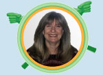 Evelyn Rosefield a.k.a. 'The Septic Gal'