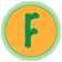 F