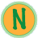 N