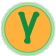 Y