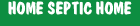 Home Septic Home